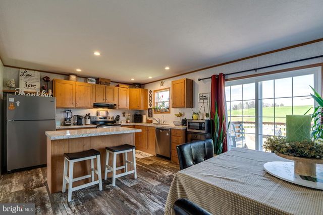 315 SPROUL RD, Kirkwood, PA 17536