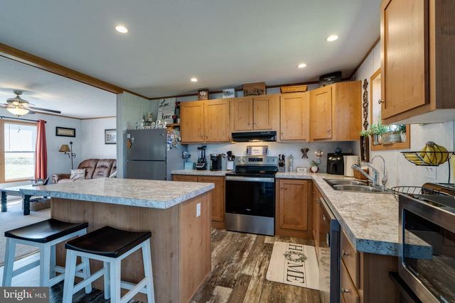 315 SPROUL RD, Kirkwood, PA 17536