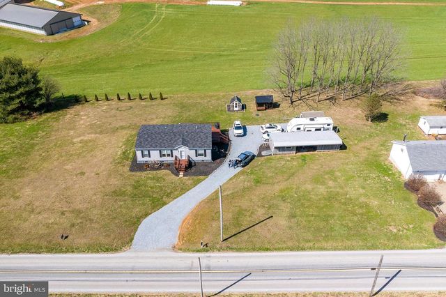 315 SPROUL RD, Kirkwood, PA 17536