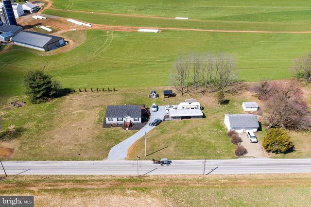 315 SPROUL RD, Kirkwood, PA 17536