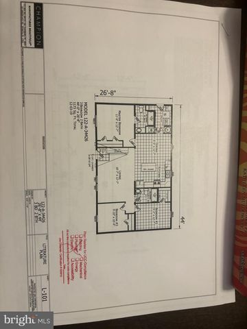 315 SPROUL RD, Kirkwood, PA 17536