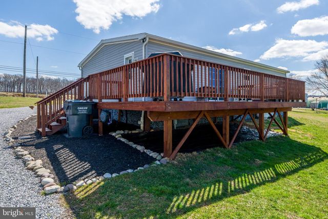 315 SPROUL RD, Kirkwood, PA 17536