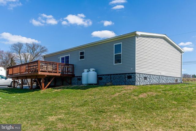 315 SPROUL RD, Kirkwood, PA 17536