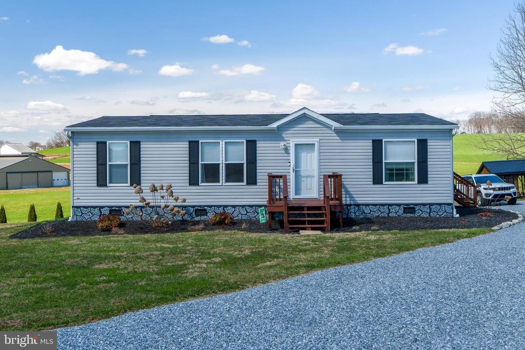 315 SPROUL RD, Kirkwood, PA 17536