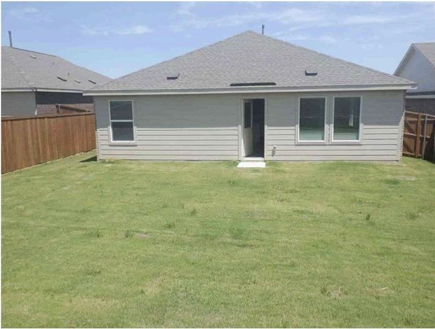 728 Dressage Lane, Aubrey, TX 76227
