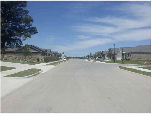 728 Dressage Lane, Aubrey, TX 76227
