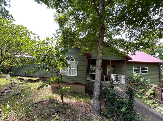 895 Madison 6180, Wesley, AR 72773