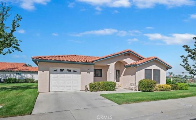 1071 Claire, Hemet, CA 92545