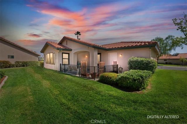 1071 Claire, Hemet, CA 92545