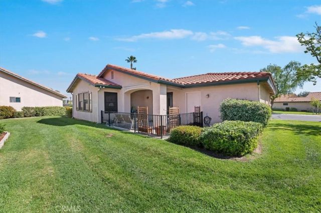 1071 Claire, Hemet, CA 92545