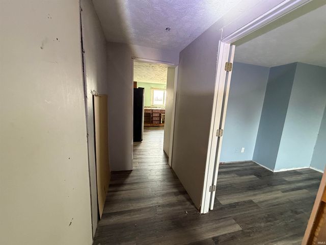 617 S Main Street, Owensville, IN 47665