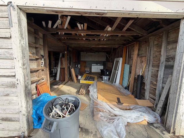 617 S Main Street, Owensville, IN 47665