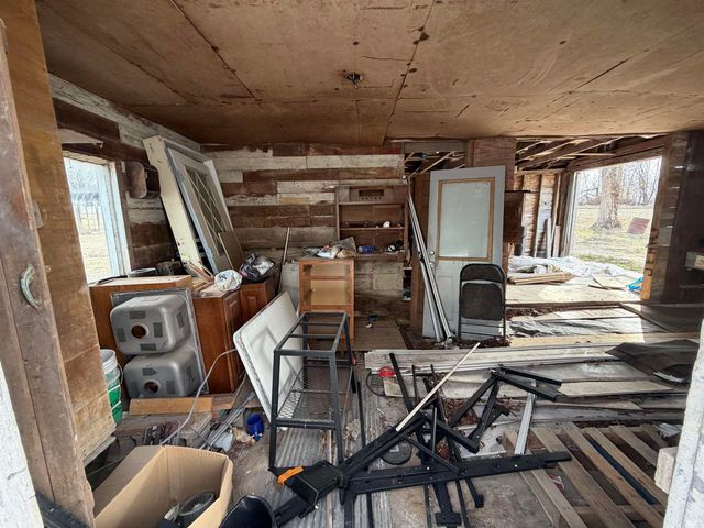 617 S Main Street, Owensville, IN 47665