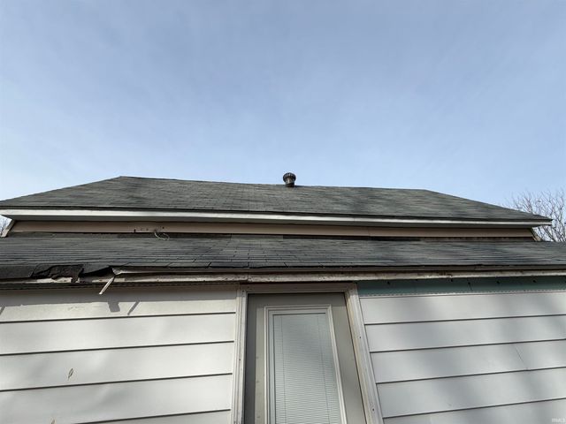 617 S Main Street, Owensville, IN 47665