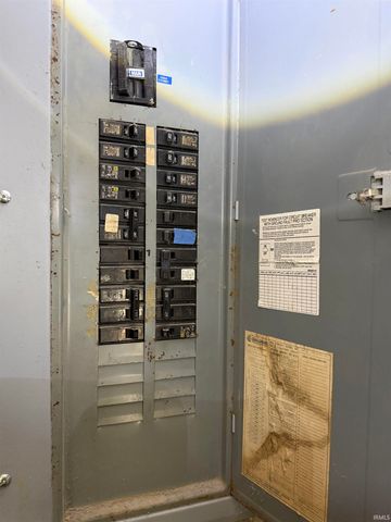 617 S Main Street, Owensville, IN 47665