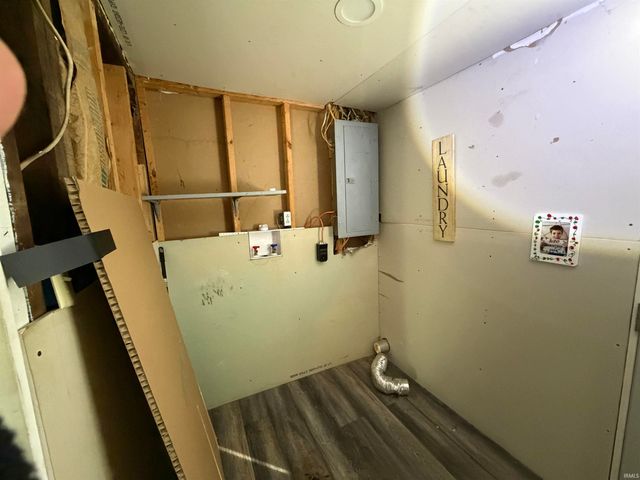 617 S Main Street, Owensville, IN 47665