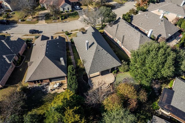 654 Scenic Ranch Circle, Fairview, TX 75069