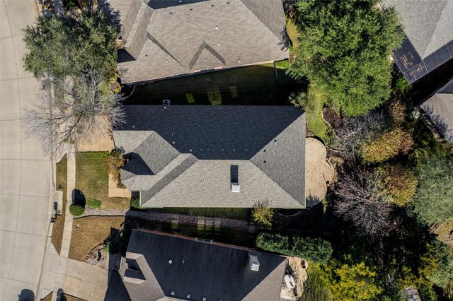 654 Scenic Ranch Circle, Fairview, TX 75069