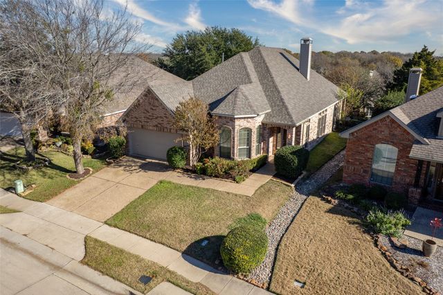654 Scenic Ranch Circle, Fairview, TX 75069