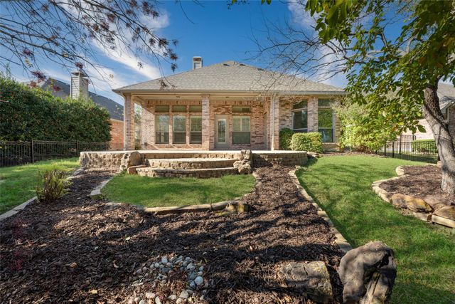 654 Scenic Ranch Circle, Fairview, TX 75069