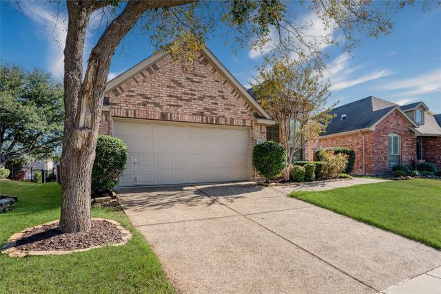 654 Scenic Ranch Circle, Fairview, TX 75069