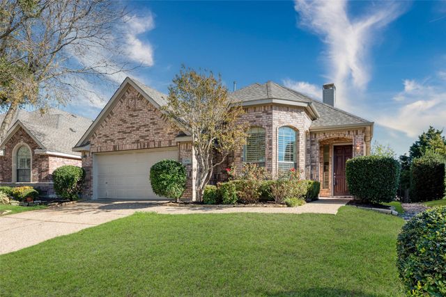 654 Scenic Ranch Circle, Fairview, TX 75069