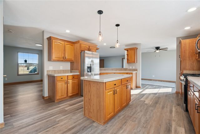 208 Northgate St NW, Shellsburg, IA 52332