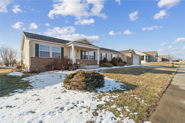 208 Northgate St NW, Shellsburg, IA 52332