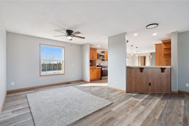 208 Northgate St NW, Shellsburg, IA 52332