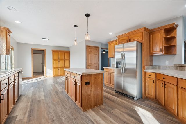 208 Northgate St NW, Shellsburg, IA 52332