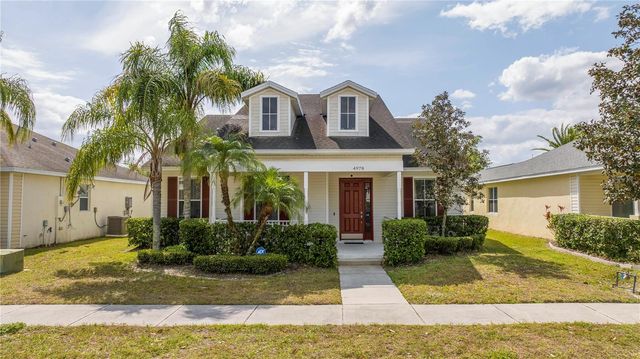 4978 STRAND STREET 0, Kissimmee, FL 34758