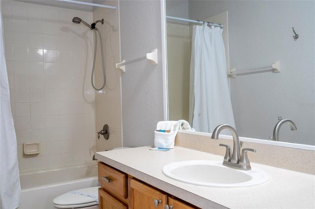 4978 STRAND STREET 0, Kissimmee, FL 34758