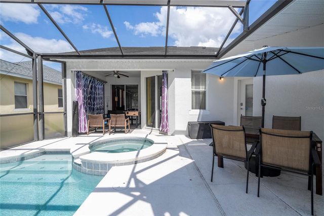 4978 STRAND STREET 0, Kissimmee, FL 34758