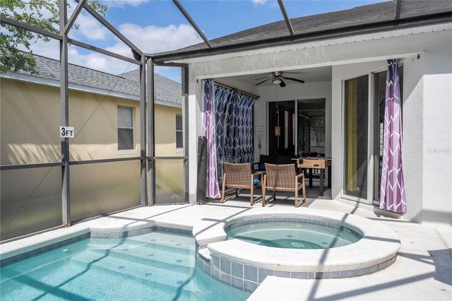 4978 STRAND STREET 0, Kissimmee, FL 34758