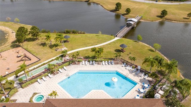 4978 STRAND STREET 0, Kissimmee, FL 34758