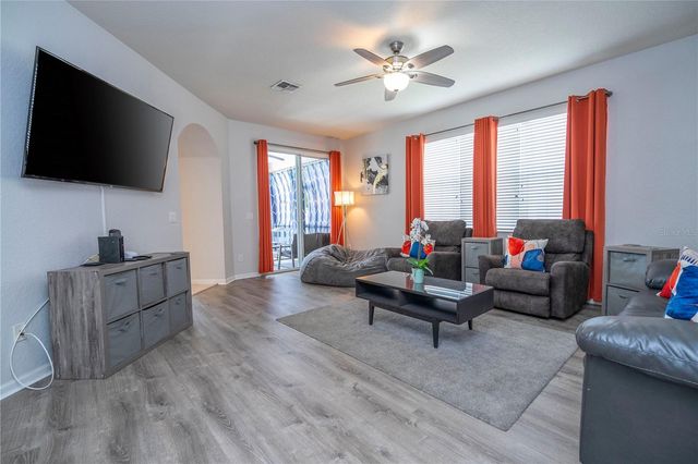 4978 STRAND STREET 0, Kissimmee, FL 34758