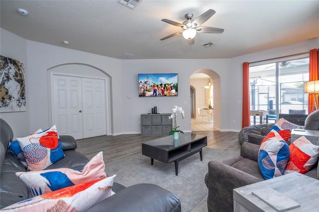 4978 STRAND STREET 0, Kissimmee, FL 34758