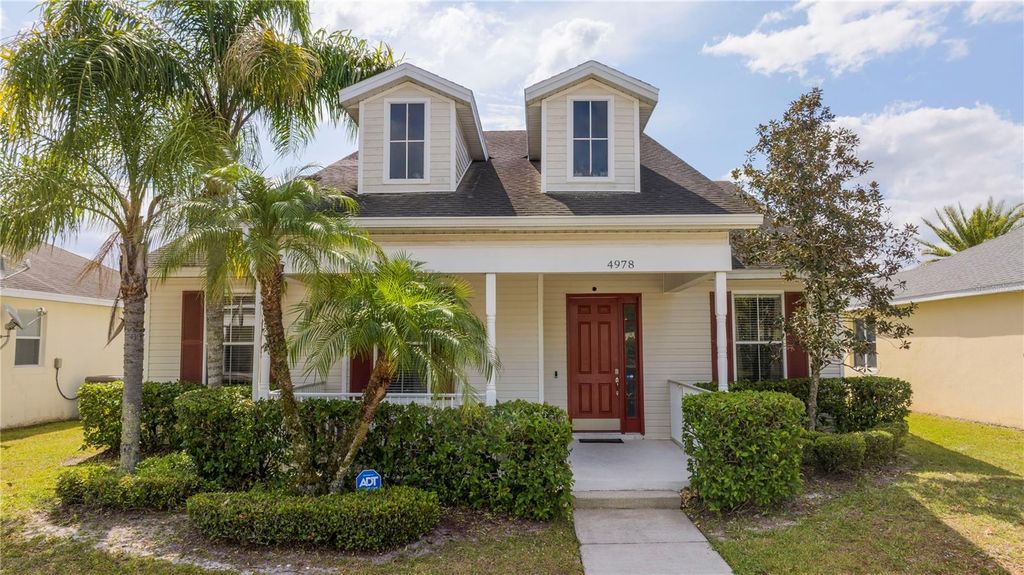 4978 STRAND STREET 0, Kissimmee, FL 34758