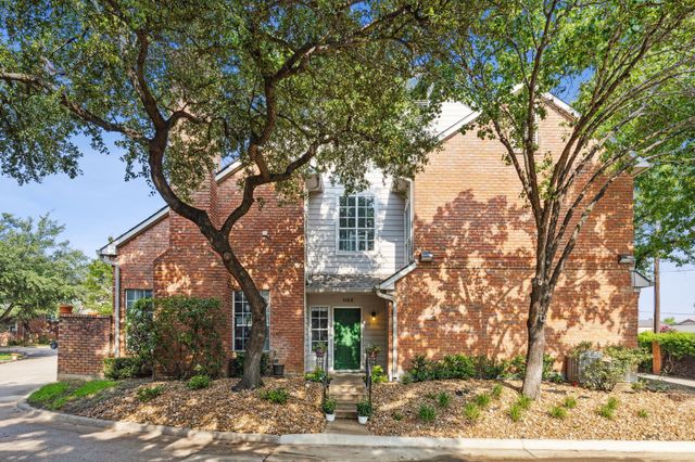 4050 Frankford Road 1108, Dallas, TX 75287