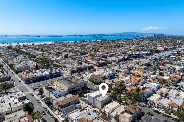 210 Glendora Avenue, Long Beach, CA 90803