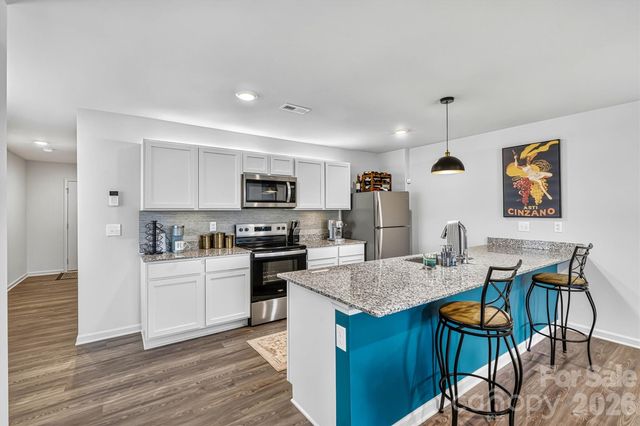 1942 Tranquility Circle G, Newton, NC 28658