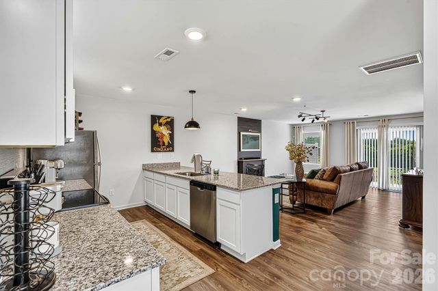 1942 Tranquility Circle G, Newton, NC 28658