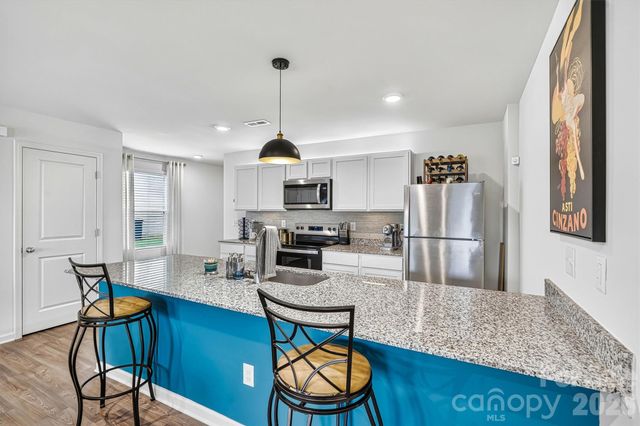 1942 Tranquility Circle G, Newton, NC 28658
