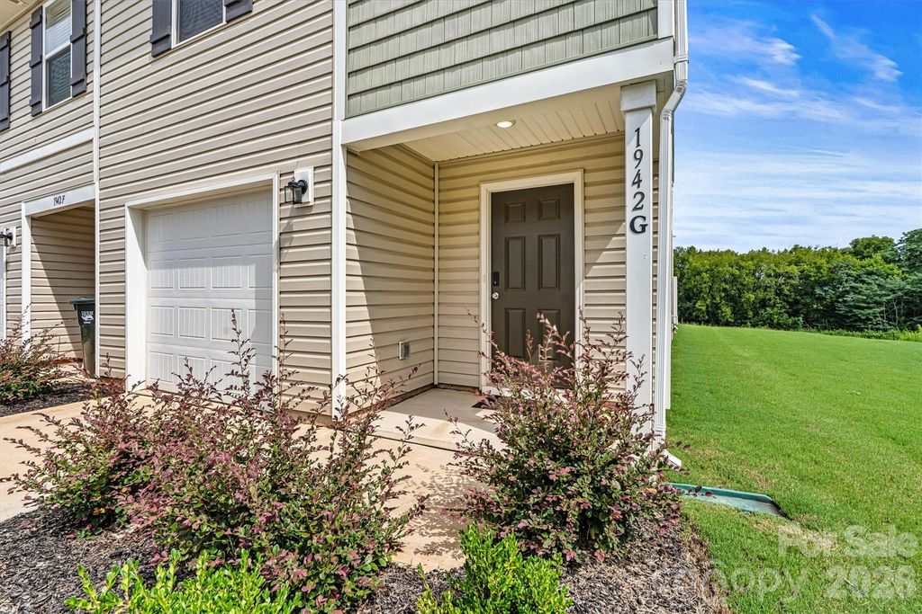 1942 Tranquility Circle G, Newton, NC 28658