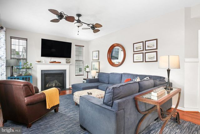 1 CROVO LANE, Fredericksburg, VA 22405