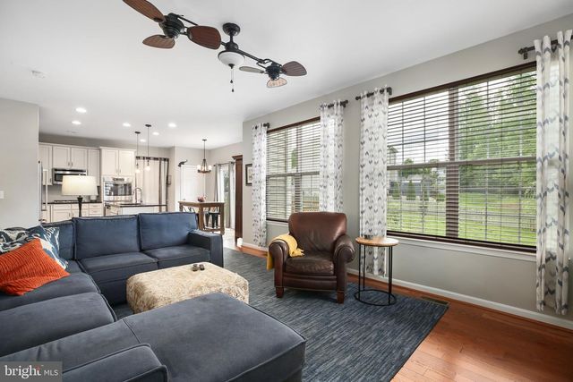 1 CROVO LANE, Fredericksburg, VA 22405