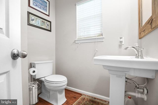 1 CROVO LANE, Fredericksburg, VA 22405