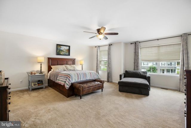 1 CROVO LANE, Fredericksburg, VA 22405
