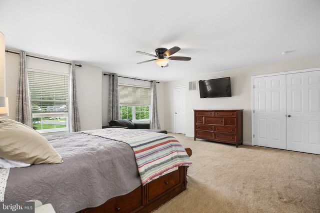1 CROVO LANE, Fredericksburg, VA 22405