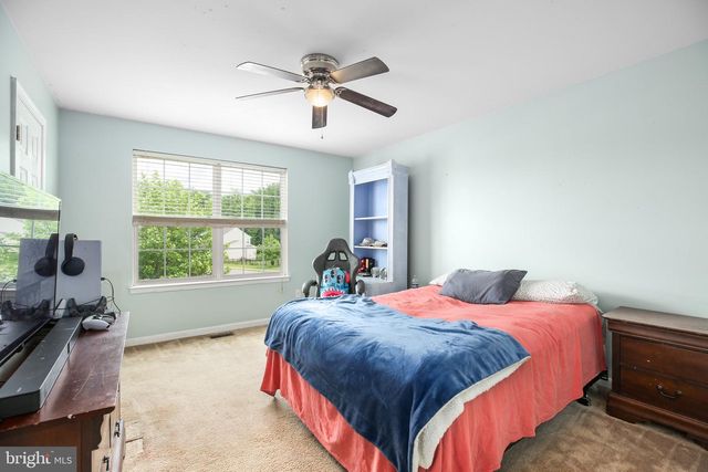 1 CROVO LANE, Fredericksburg, VA 22405